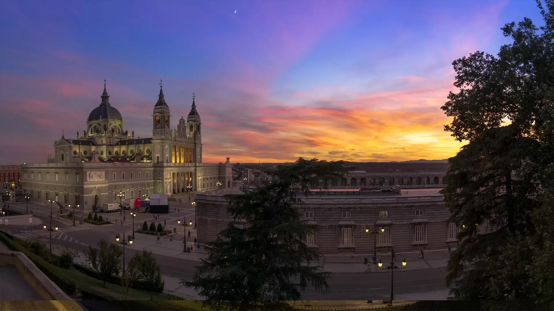 Catedral de la Almudena